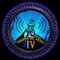 Rock A Tu Nivel - Tiempos Del Metal IV logo