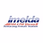 Radio Imelda FM logo