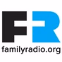 Family Radio - WWFR-FM logo