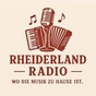 Rheiderland Radio logo