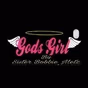 Gods Girl Radio logo