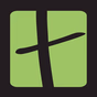 Positive Life Radio - KGTS logo