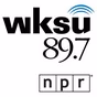WKSU - WNRK logo