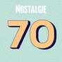 Nostalgie Belgique - Nostalgie 70 logo