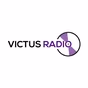 Victus Radio logo