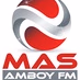 Mas Amboy FM logo