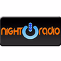 NightON Radio logo