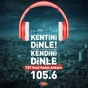 TRT - Kent Radyo Ankara logo