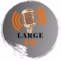 LargeFM Charts logo