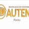 Gauteng Radio logo