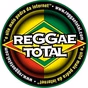 Reggae Total Radio logo