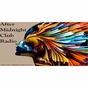 After Midnight Club Radio logo