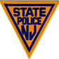 New Jersey State Police Troop B North Patrols logo