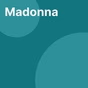 104.6 RTL - Madonna logo