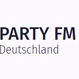 Party FM logo