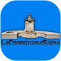 Radio La Corredoria Suena logo