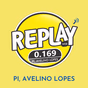Playradios - REPLAY Avelino Lopes logo