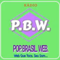 POP BRASIL WEB logo