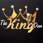 The Kingdom Radio logo