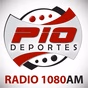 Pio Deportes logo