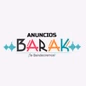 Anuncios Barak logo