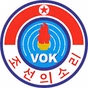 Voice of Korea logo