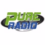 Pureradio.One logo