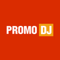 PromoDJ FM - 300km/h logo