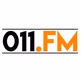 011.FM - The Office Mix logo