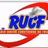 Radio Union Chrétienne de France logo