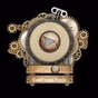 GoldFinger Radio logo