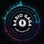 RADIOGAGA - Punjabi logo