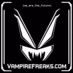 Vampirefreaks logo