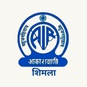 All India Radio - AIR Shimla logo