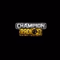 Champion Radio Grenada logo