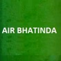 All India Radio - AIR Bhatinda logo