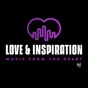 The Vibelyfe - Love & Inspiration logo