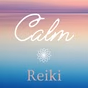 Calm Radio - Calm Reiki logo
