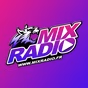 Mix Radio logo