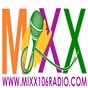 Mixx106 Radio logo