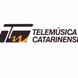 Rádio Telemúsica Catarinense - Vários logo