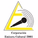 Emisora Cultural 2001 logo