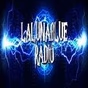 Lalunablue Radio logo