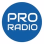 PRORADIO logo