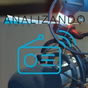 Analizando Radio logo