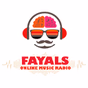 Fayals Radio logo