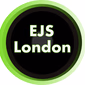 EJS London logo