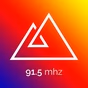 Ushuaia Radio OK logo