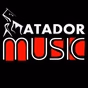 Matador Music Radio Station logo
