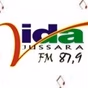 Radio Clube Vida logo